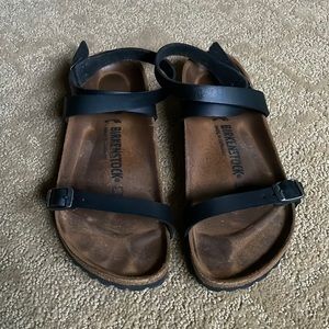 Birkenstock - Daloa - size 38